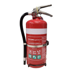 Fire Extinguishers