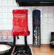 Fire Suppression Sachet / Fire Blanket Package - pslfireandsafety.co.nz