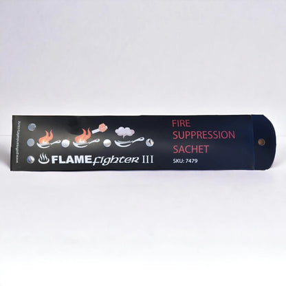 Fire Suppression Sachet - pslfireandsafety.co.nz