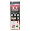 Firechief 1kg ABE Dry Powder Fire Extinguisher - pslfireandsafety.co.nz