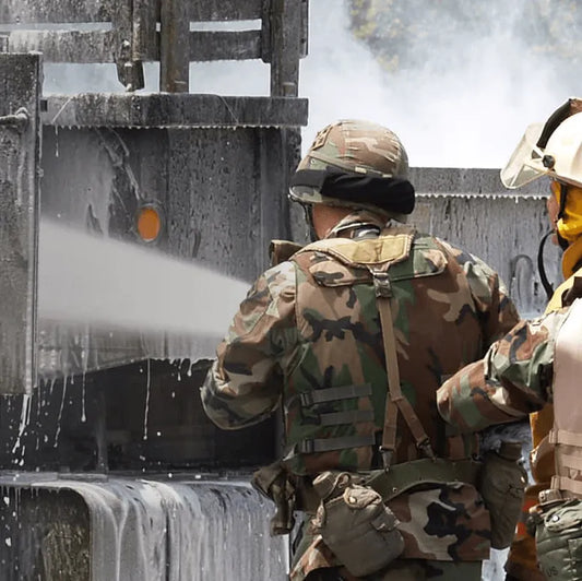 PHOS-CHEK First Response - pslfireandsafety.co.nz