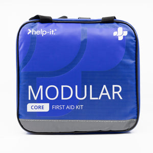 Help-It Modular Core First Aid Kit