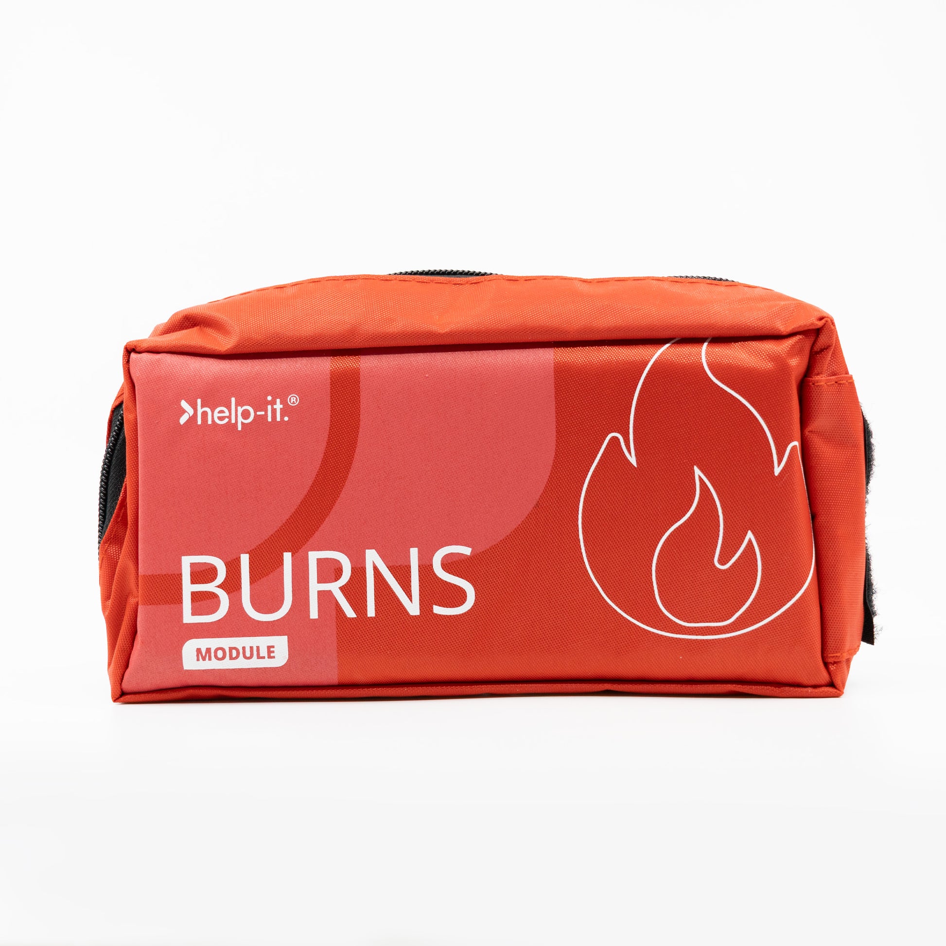 Help-It Modular Core First Aid Kit