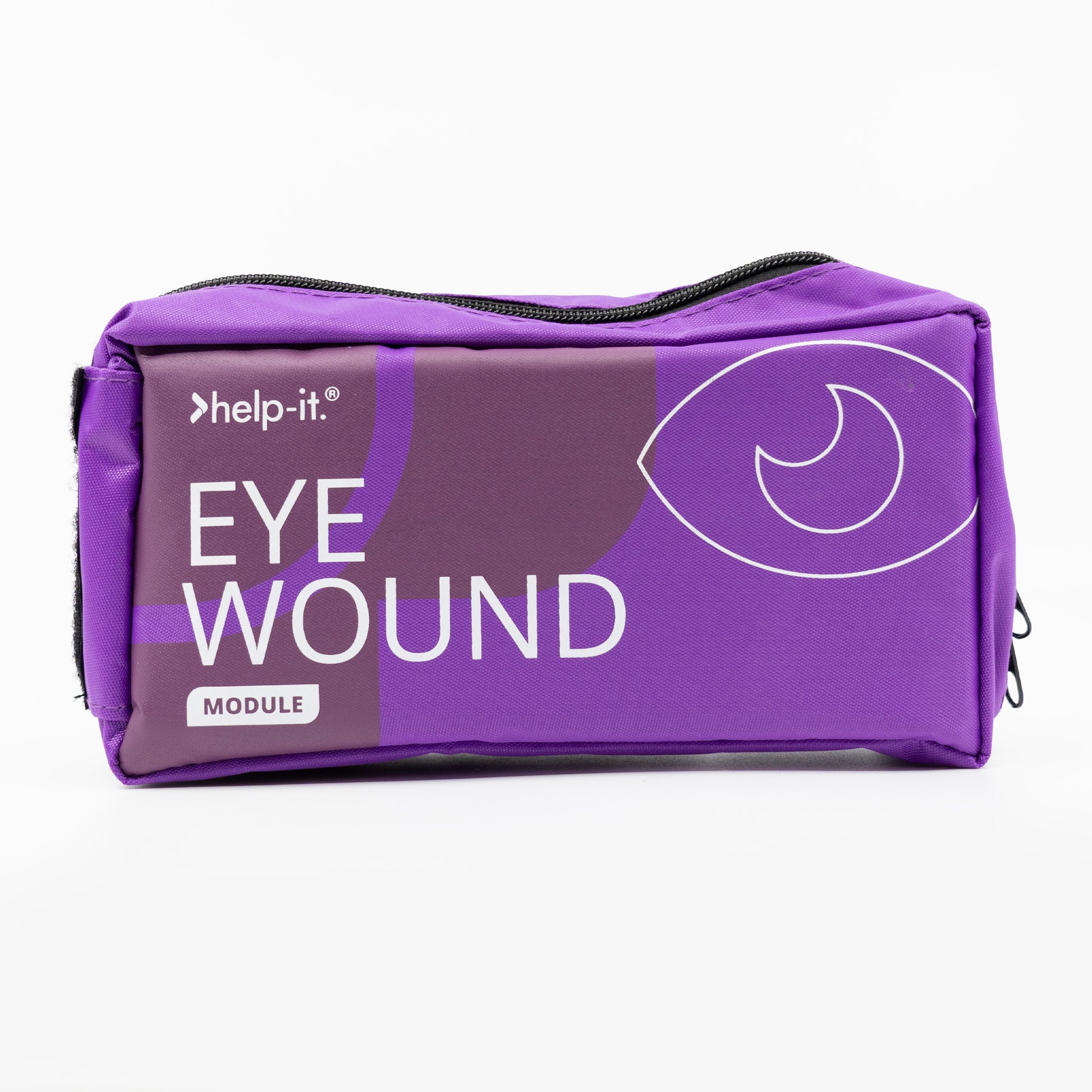 Help-It Modular Core First Aid Kit