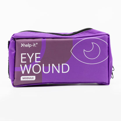Help-It Modular Core First Aid Kit
