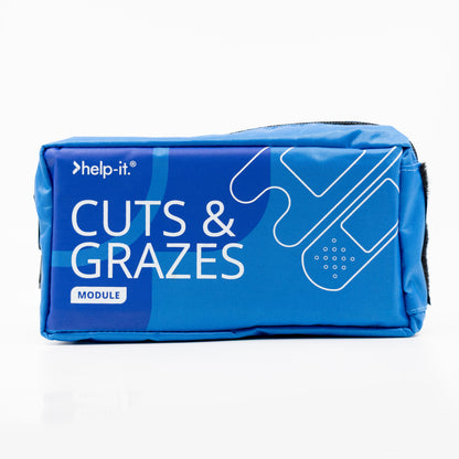 Help-It Modular Mini First Aid Kit