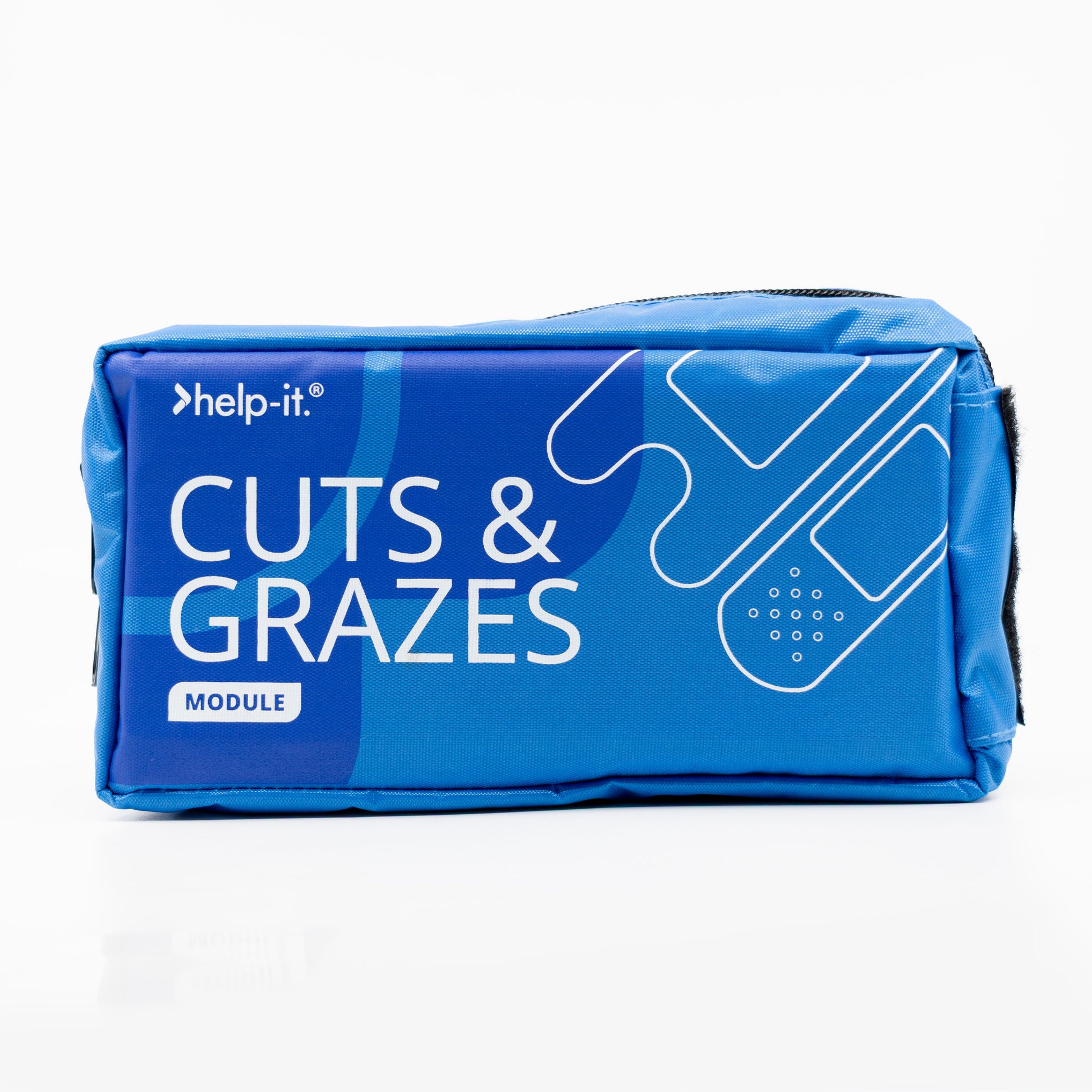 Help-It Modular Core First Aid Kit