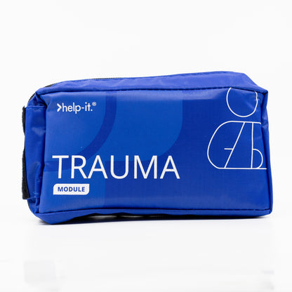 Help-It Modular Mini First Aid Kit