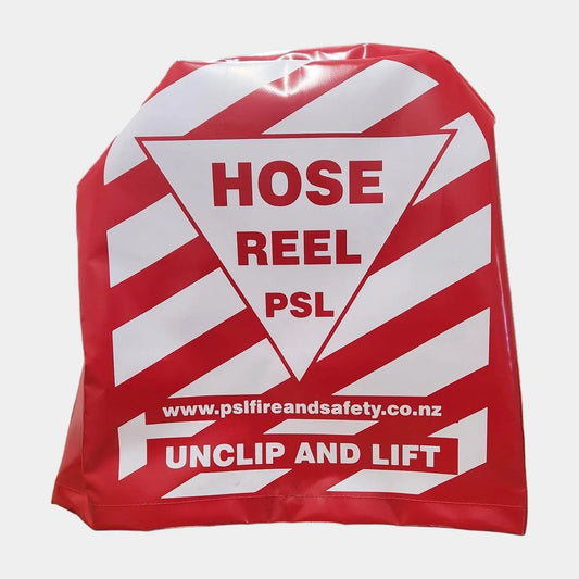 Hose Reel Covers - pslfireandsafety.co.nz