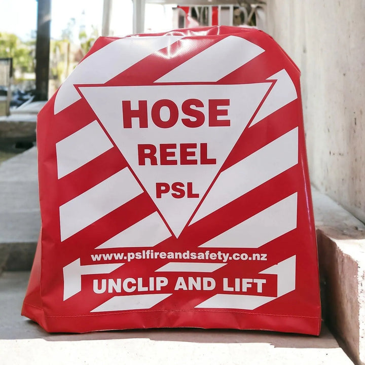 Hose Reel Covers - pslfireandsafety.co.nz