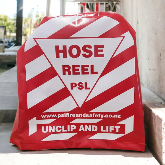 Hose Reel Covers