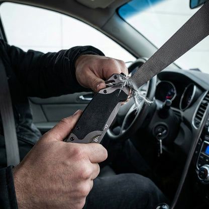 ResQm8 Rescue Knife