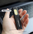 Lightmaster T7 Rechargeable Mini Torch