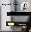 Lightmaster T7 Rechargeable Mini Torch