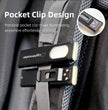Lightmaster T7 Rechargeable Mini Torch