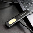 Lightmaster T7 Rechargeable Mini Torch