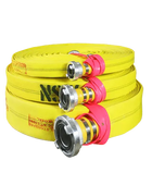 Ranger 800 Layflat Percolating Hose - pslfireandsafety.co.nz