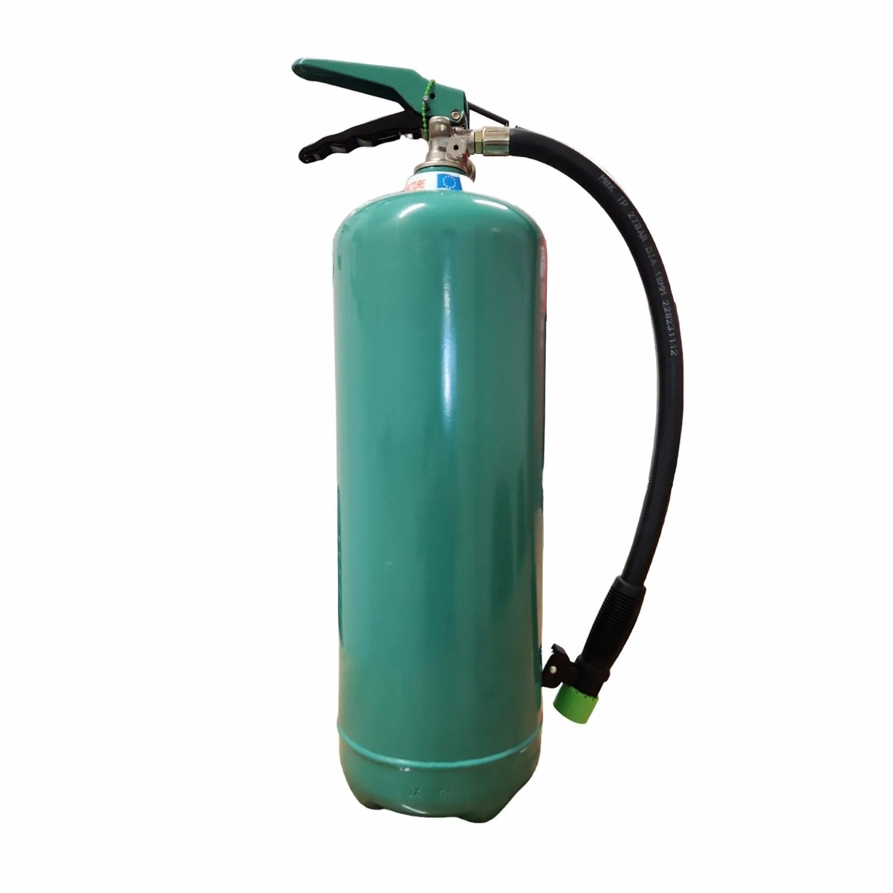 Portable Burns Spray Applicator - pslfireandsafety.co.nz