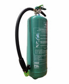Portable Burns Spray Applicator