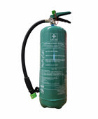 Portable Burns Spray Applicator - pslfireandsafety.co.nz