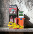 Car Emergency Safety Kit - pslfireandsafety.co.nz