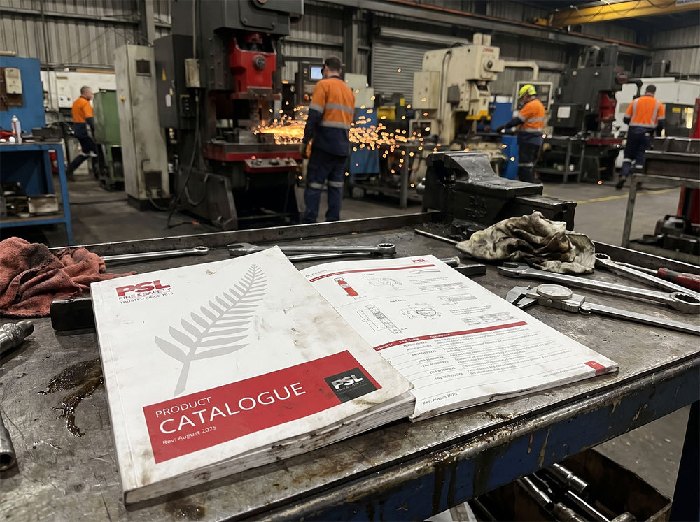 Catalogue