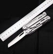 PSL Emergency Survival Multitool & Sheath