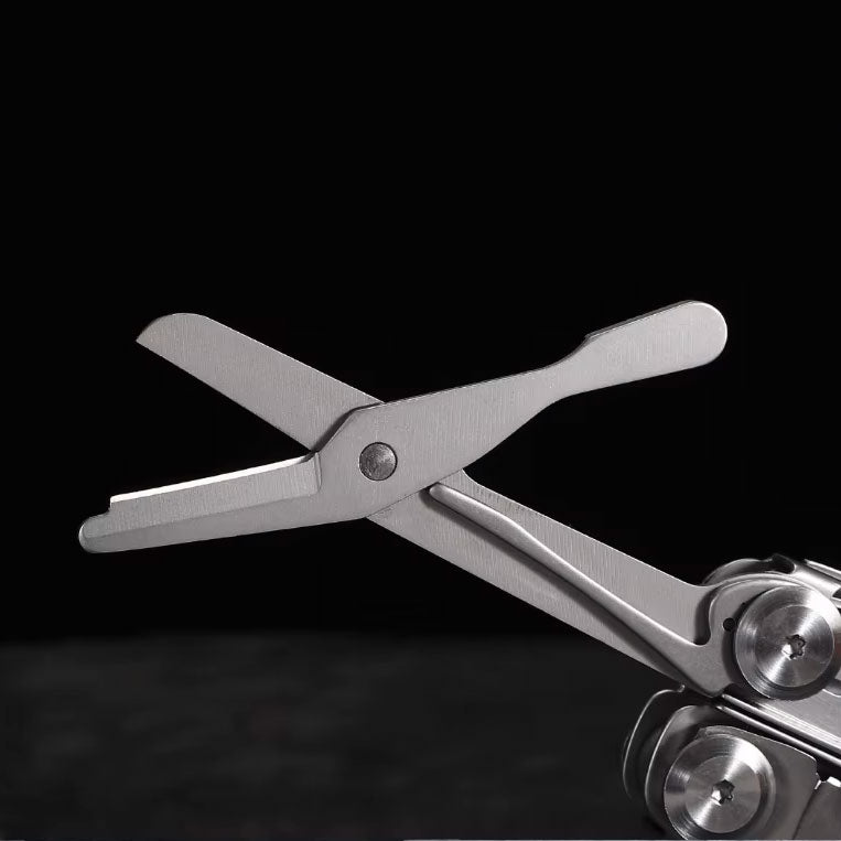 PSL Emergency Survival Multitool & Sheath