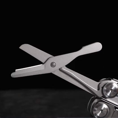PSL Emergency Survival Multitool & Sheath