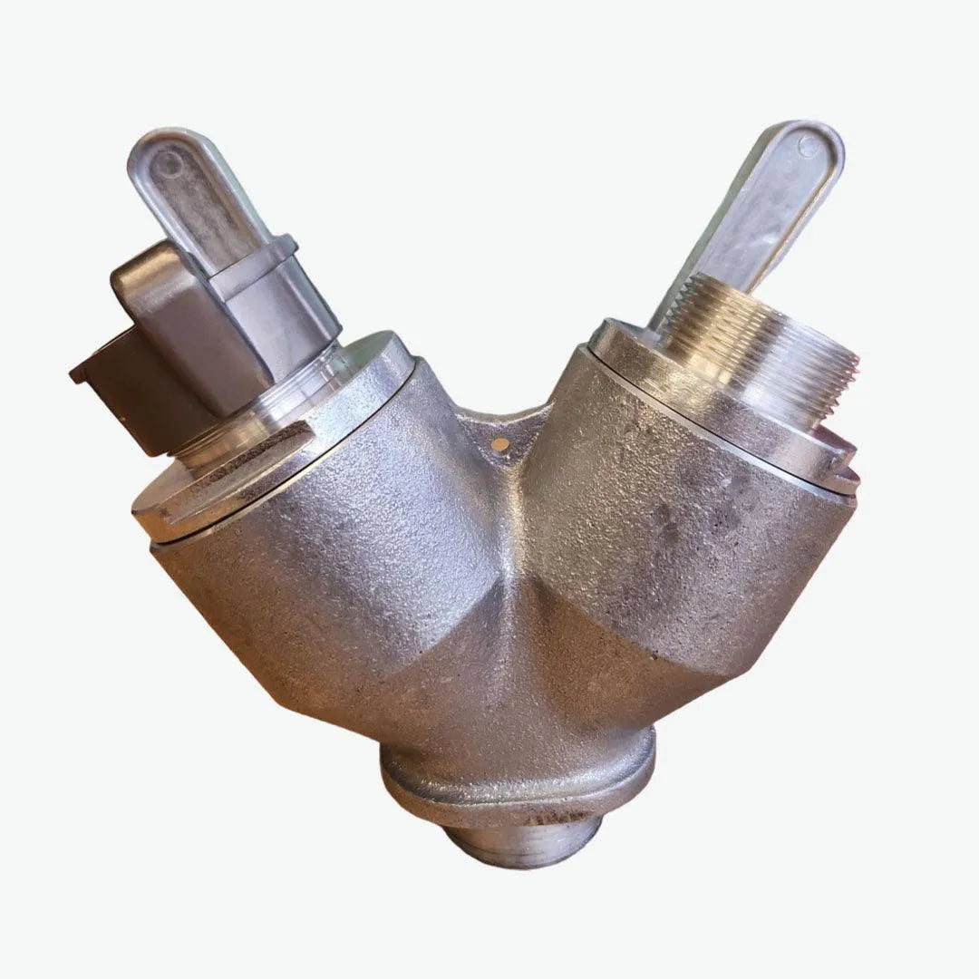 Light Alloy Quick connect Forestry Couplings - pslfireandsafety.co.nz