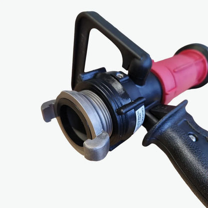 Light Alloy Quick connect Forestry Couplings - pslfireandsafety.co.nz