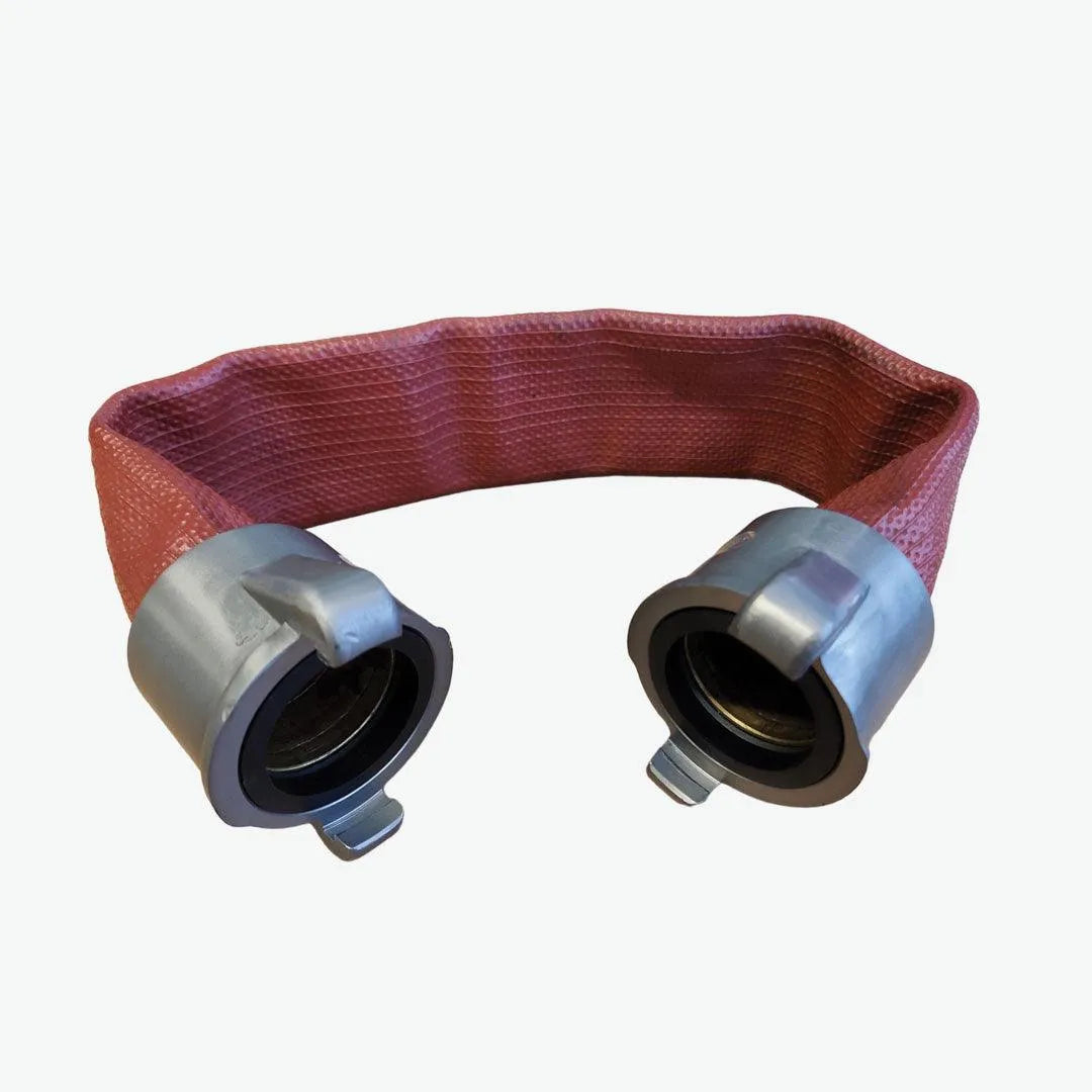 Light Alloy Quick connect Forestry Couplings - pslfireandsafety.co.nz