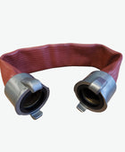 Light Alloy Quick connect Forestry Couplings
