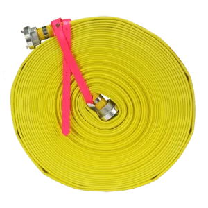 Ranger 800 Layflat Percolating Hose - pslfireandsafety.co.nz