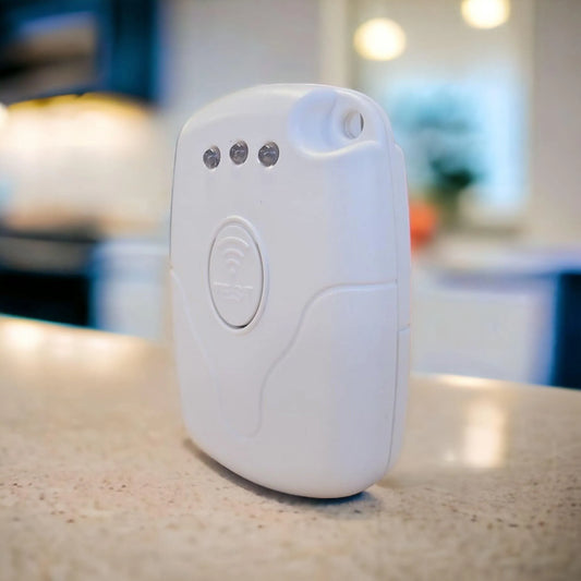 Interconnectable Smoke Alarm Remote - pslfireandsafety.co.nz