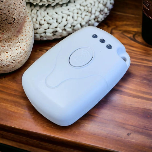 Interconnectable Smoke Alarm Remote - pslfireandsafety.co.nz