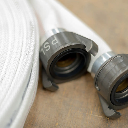 SBR 800 Layflat Non Percolating Hose