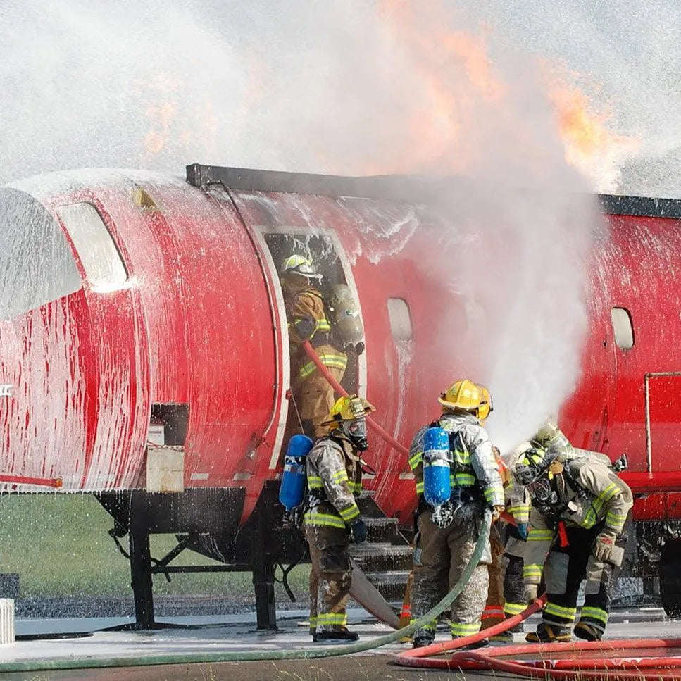 SOLBERG® 3% MIL-SPEC SFFF – pslfireandsafety.co.nz