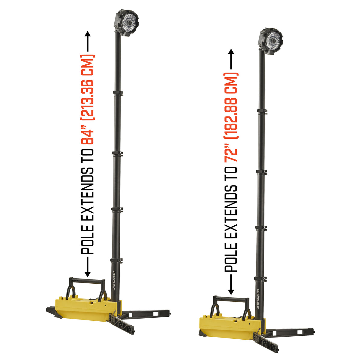 Streamlight Portable Scene Light Ext