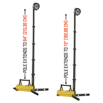 Streamlight Portable Scene Light Ext