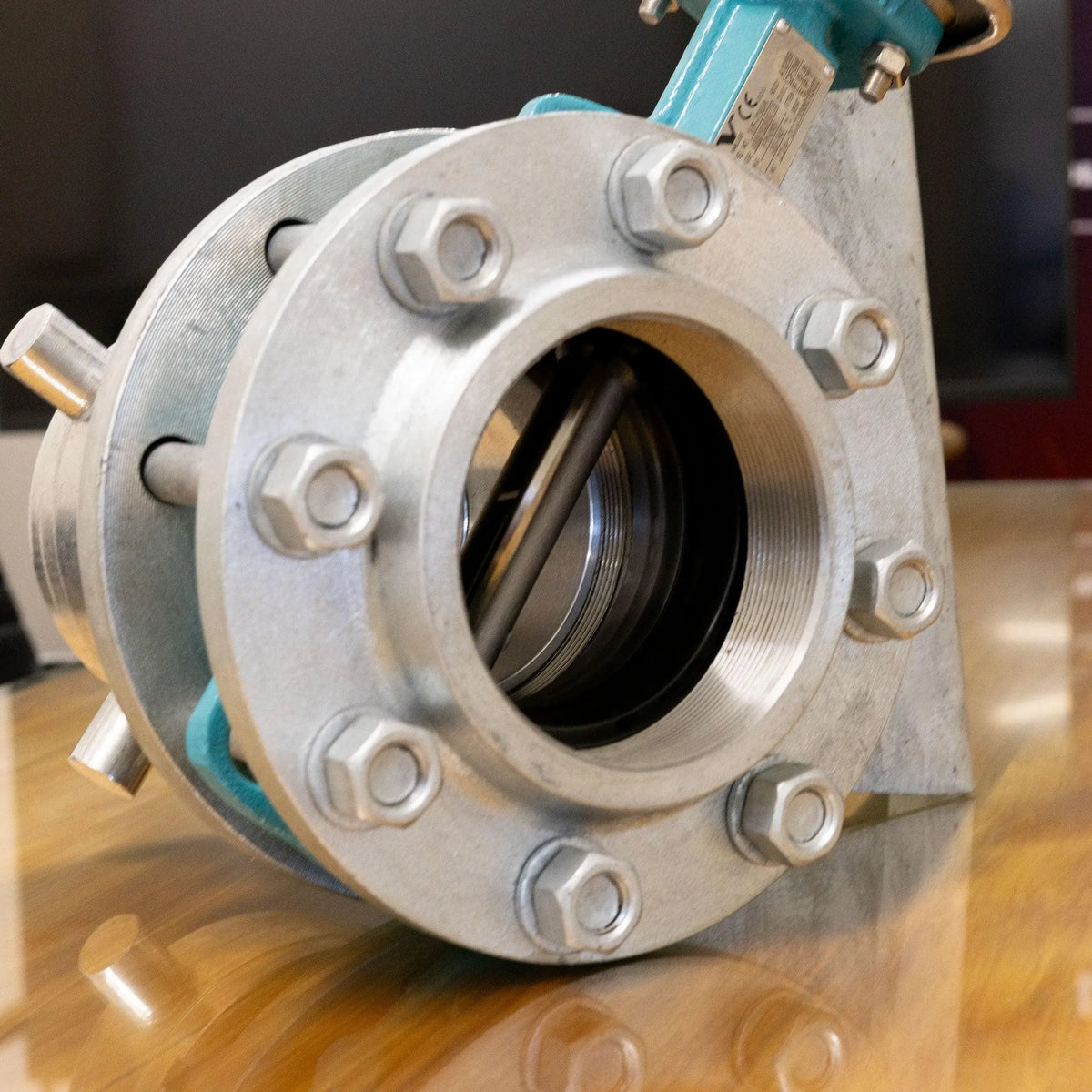 Firemaster Fire Fighting Tank Adaptor Kit