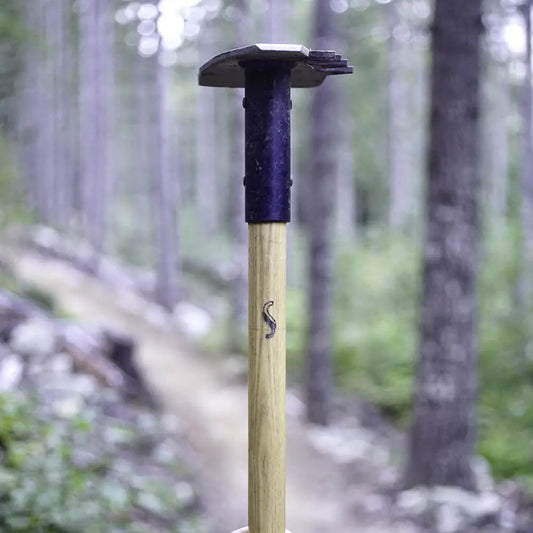 Timberwolf Round Wildfire