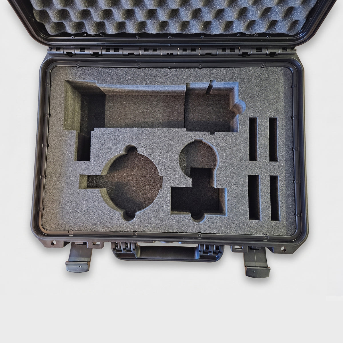 Giddens Hydrant Flowmeter