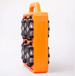 Sequential Road Hazard Warning Lights - 8 Pack - pslfireandsafety.co.nz