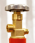 Co2 Storage  Cylinder