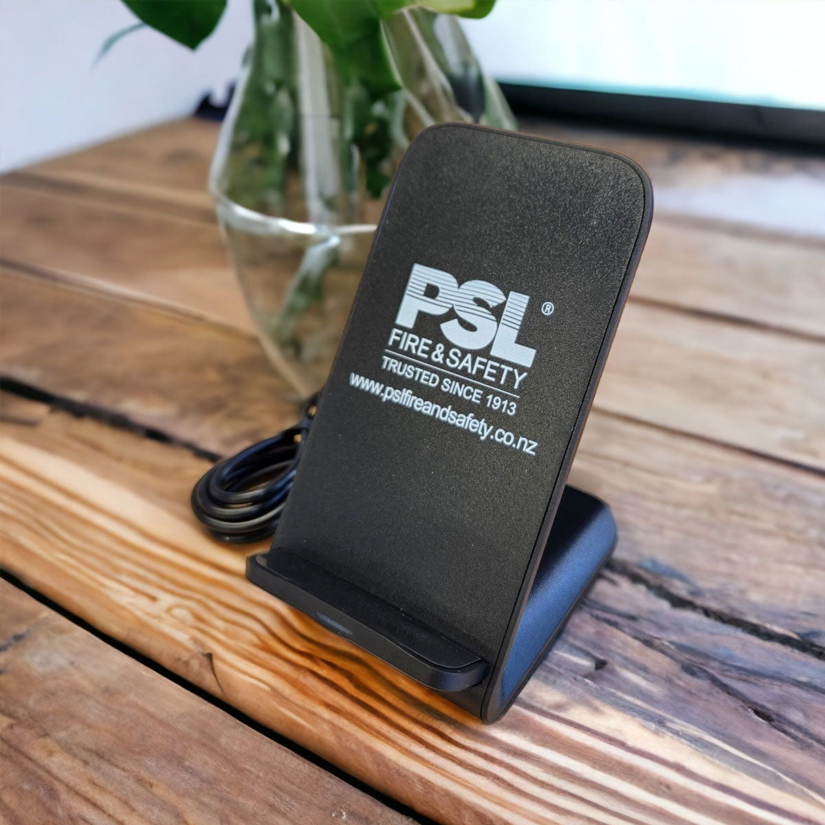 PSL Wireless Charging Station
