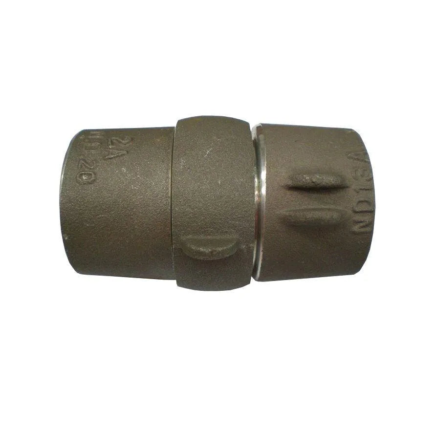 Firemaster Forestry Coupling