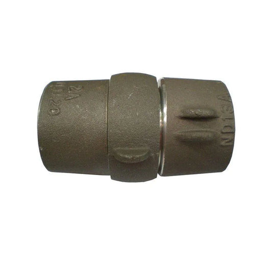 Firemaster Forestry Coupling - pslfireandsafety.co.nz