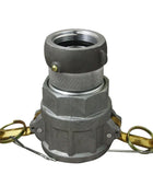 Firemaster Forestry Adaptors