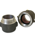 Firemaster Forestry Coupling
